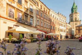 Rynek 10 Apartments